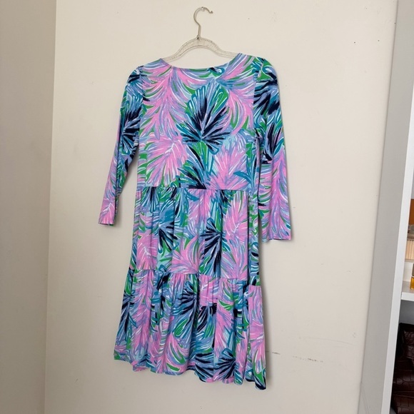 Lilly Pulitzer Geanna Dress - Picture 11 of 12
